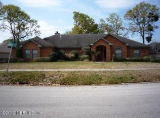 11846 Coastal Ln, Jacksonville, FL 32258