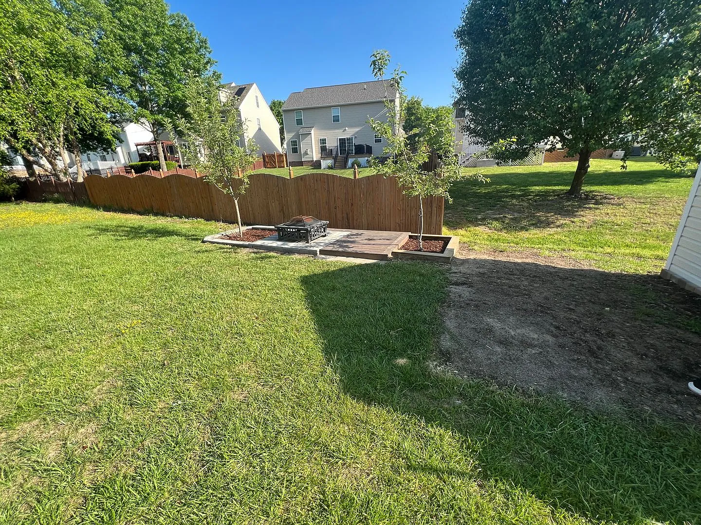 11416 Haltonshire Way — Photo 3