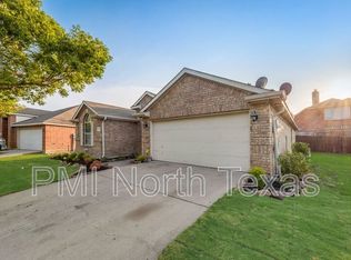 2028 Shady Glen Trl, Princeton, TX 75407