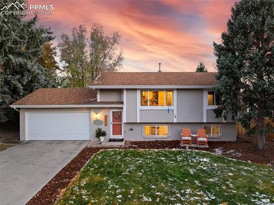 3615 Hackamore Pl, Colorado Springs, CO, 80918