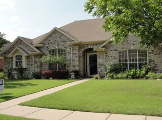 10514 Red Cedar Dr, Frisco, TX 75035