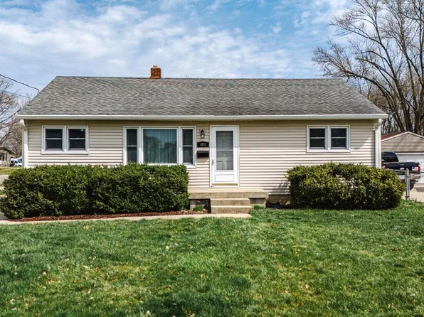 4870 Fairfield Ave, Fairfield, OH 45014