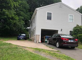 492 Eddy Glover Blvd, New Britain, CT 06053