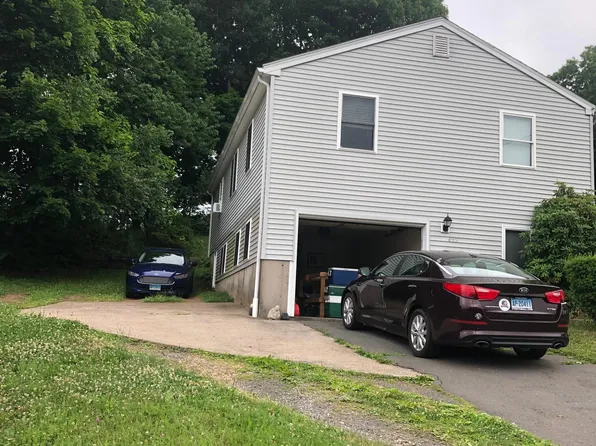 492 Eddy Glover Blvd, New Britain, CT 06053
