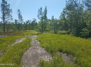 0 Cromartie Rd, Elizabethtown, NC 28337