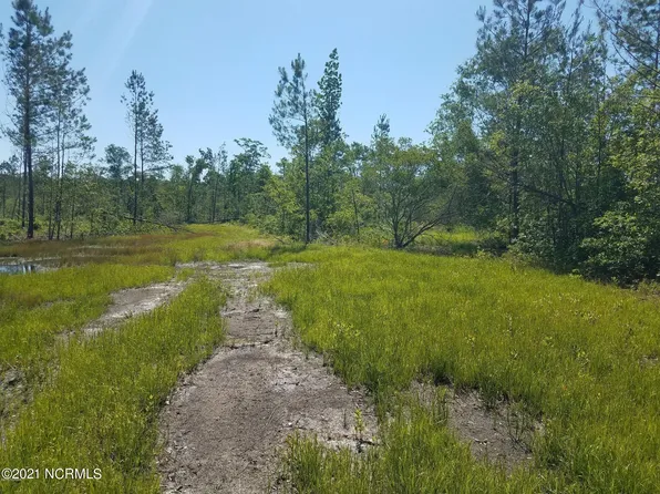 0 Cromartie Road, Elizabethtown, NC 28337