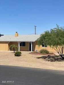 10646 E OASIS Drive, Mesa, AZ, 85208