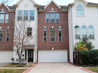 1206 Studer St, Houston, TX 77007