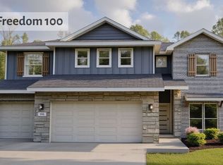 Freedom Plan, Hills of Westwood, Temple, TX 76502