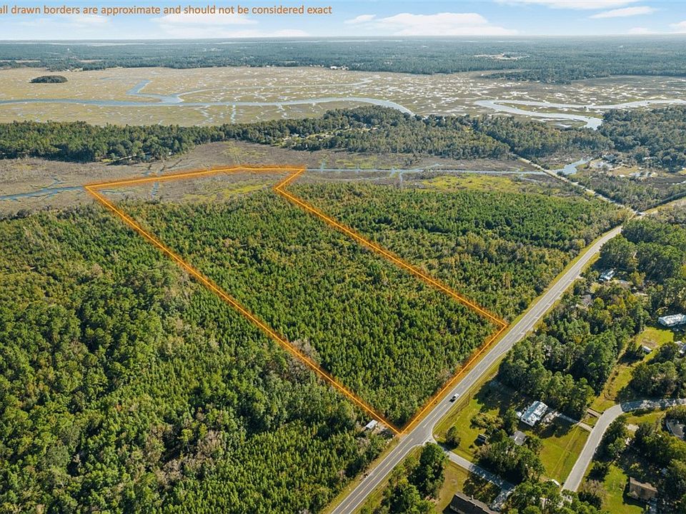 0 Harrietts Bluff Rd, Woodbine, GA 31569 MLS 1636880 Zillow