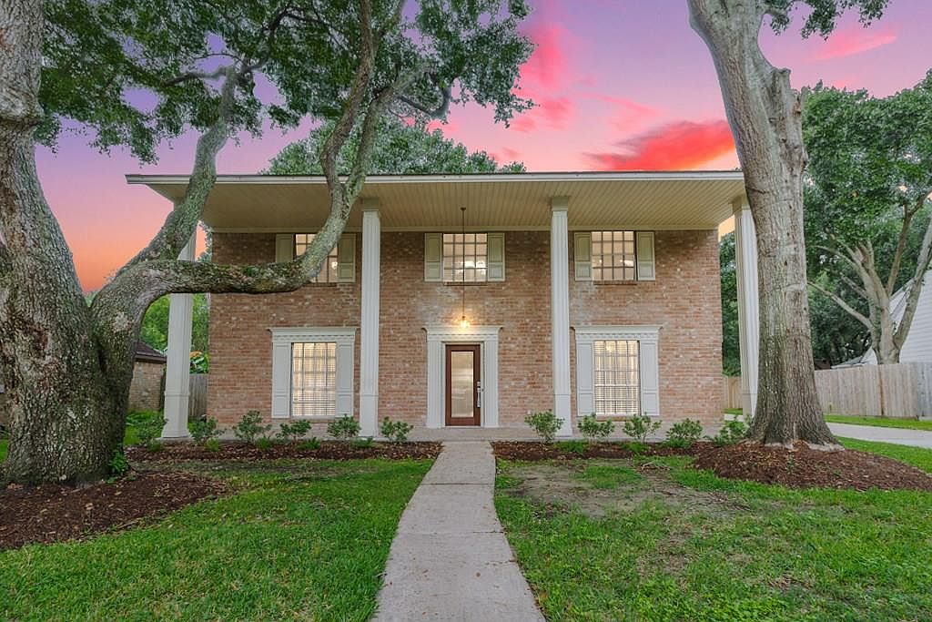 4407 Deerfield Village Dr, Houston, TX 77084 Zillow