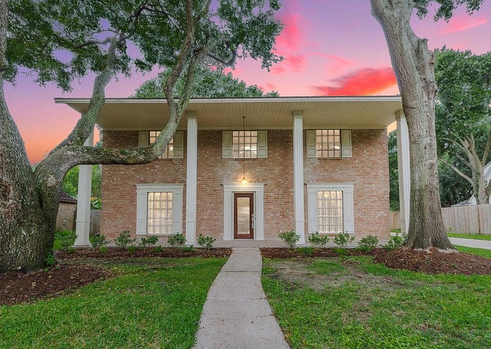 4407 Deerfield Village Dr, Houston, TX 77084 Zillow