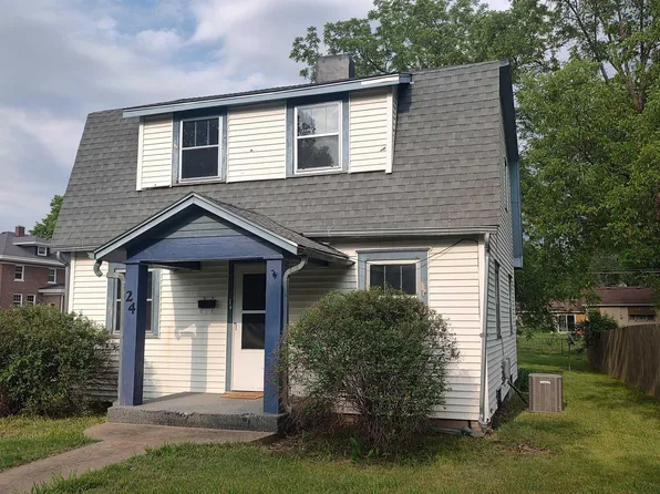 24 Exchange St, Emporia, KS 66801