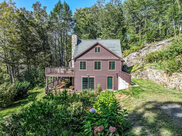 19 Front of the Mountain Road, New Milford, CT 06755