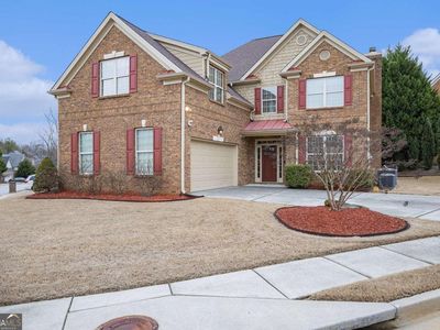 409 Arbor Ln, Loganville, GA, 30052