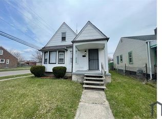9660 Winthrop St, Detroit, MI 48227
