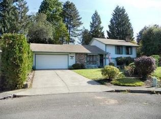 13770 SW 116th Pl, Tigard, OR 97223