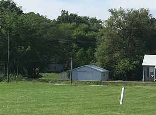 NE 1st St, Cannelburg, IN 47553