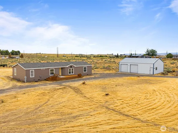 12995 A.5 NW, Ephrata, WA 98823