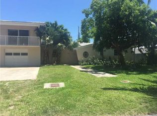 665 Curtiswood Dr, Key Biscayne, FL 33149