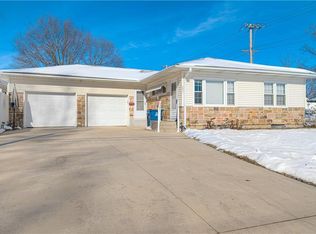 421 E Main St, Odessa, MO 64076