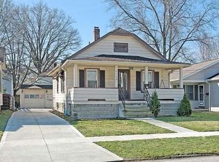 5119 Wellington Ave, Parma, OH 44134
