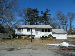 4 Green St, Randolph, MA 02368