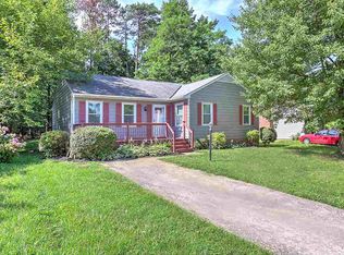 315 Minor Ridge Rd, Charlottesville, VA 22901