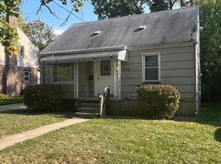 2719 Chicago Blvd, Flint, MI 48503