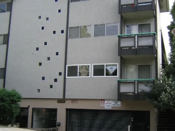 T2724, 2724 Channing Way APT 201, Berkeley, CA 94704
