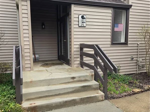 1115 Canyon View Rd APT 402, Northfield, OH 44067