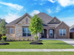 1922 June Lake Ln, Rosharon, TX 77583