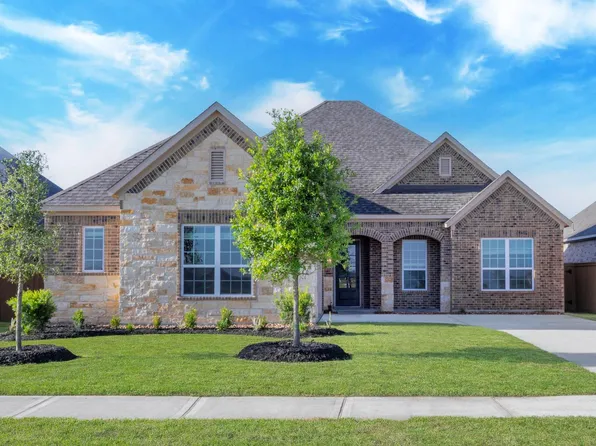 1922 June Lake Ln, Rosharon, TX 77583