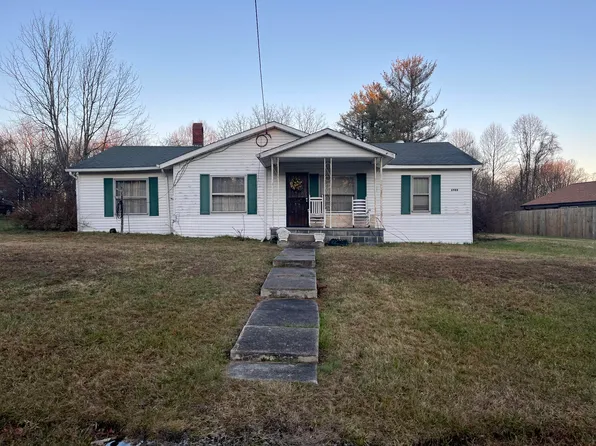 6908 Caney Ridge Rd, Coeburn, VA 24230