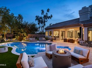 16005 N 66th St, Scottsdale, AZ 85254