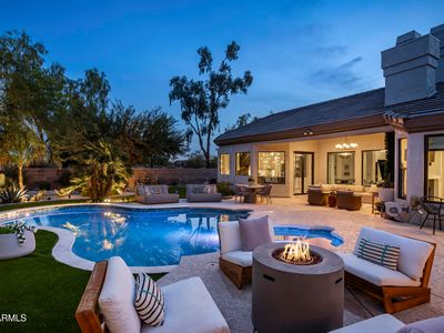 16005 N 66 Street, Scottsdale, AZ, 85254