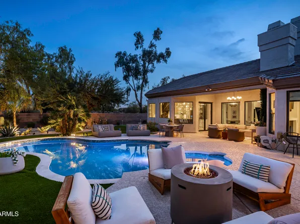 16005 N 66 Street, Scottsdale, AZ 85254