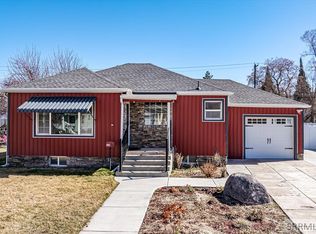 366 Washington Ave, Pocatello, ID 83201