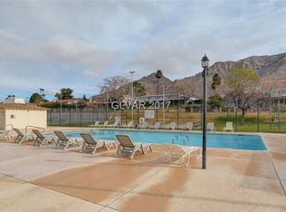 6896 E Bonanza Rd, Las Vegas, NV 89110