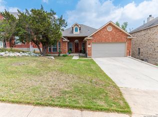 22306 Verde Knl, San Antonio, TX 78258
