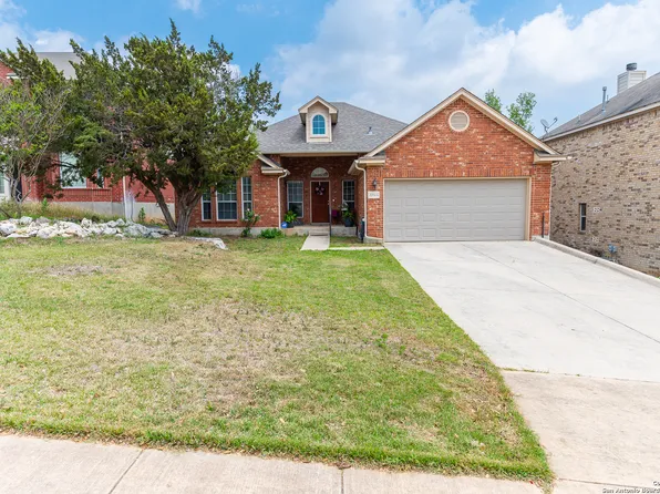 22306 VERDE KNL, San Antonio, TX 78258