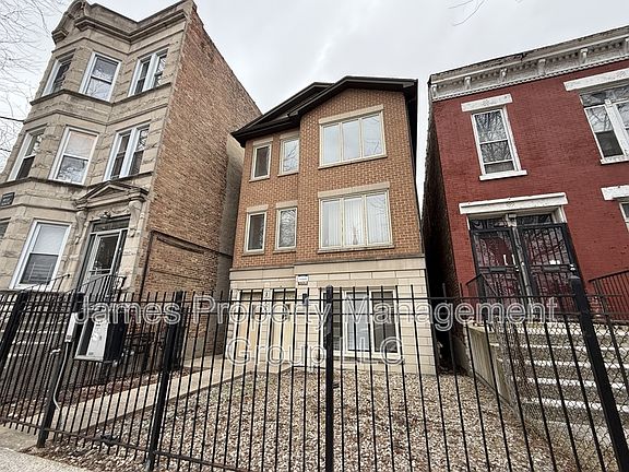 2nd image of 1129 S Troy St Unit 3