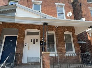 4241 W Stiles St, Philadelphia, PA 19104