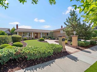 6106 Calle Esperanza, San Jose, CA 95120
