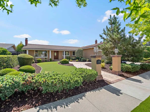 6106 Calle Esperanza, San Jose, CA 95120