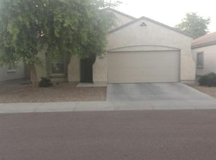 5126 W Maldonado Rd, Laveen, AZ 85339