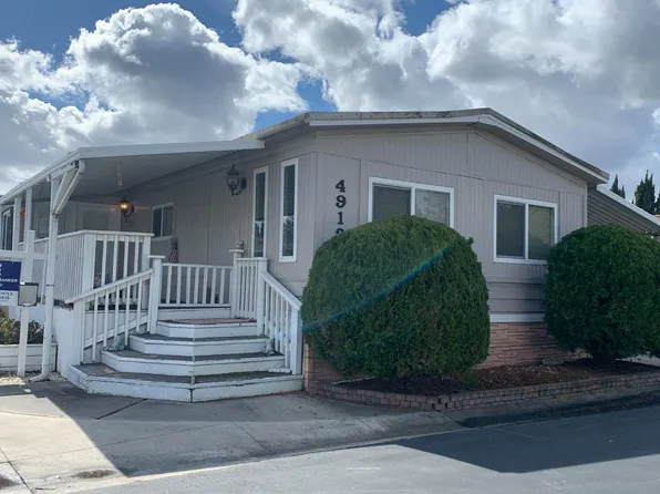4912 Brookdale Dr #132, Sacramento, CA 95834