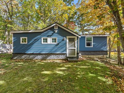 41 Bridge Road, Biddeford, ME, 04005