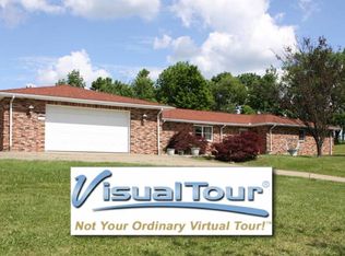 68891 Blaine Chermont Rd, Bridgeport, OH 43912