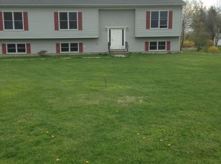 28 Mountain View Rd, Amenia, NY 12501